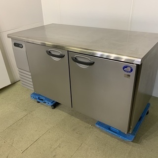 【業務用厨房機器】　SANYO　業務用冷蔵庫　SUR-G1571...