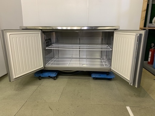 【業務用厨房機器】　SANYO　業務用冷蔵庫　SUR-G1571SA　【中古】 業務用厨房機器】 SANYO 業務用冷蔵庫 SUR-G1571SA 【中古】