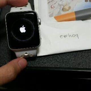 Apple Watch‎2