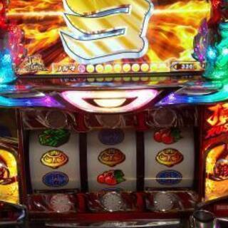 至急引き取り希望】サラリーマン番長 スロット