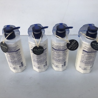 新品ヒラリス Hilaris インバスボディトリートメントクリアイリス 500ml4個セット Yk28 大町のボディ ケアの中古あげます 譲ります ジモティーで不用品の処分