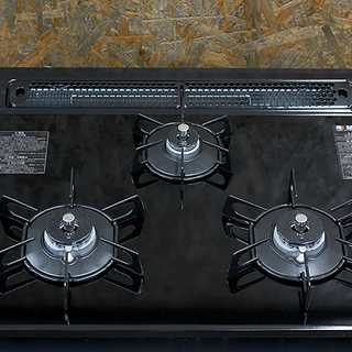 札幌 引き取り ハーマン ビルトイン ガスコンロ DW32Q6WT 2019年製 都市ガス 開封未使用品 札幌 引き取り ハーマン ビルトイン ガスコンロ DW32Q6WT 2019年製