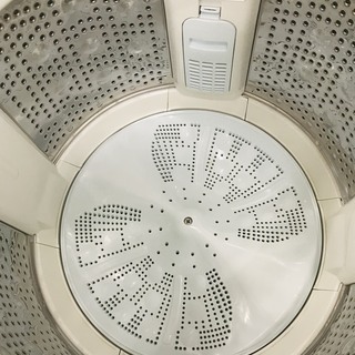 1年間動作保証対応 2017年製 HITACHI 7.0Kg 洗濯機 【トレファク上福岡】