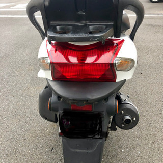 キムコ グランドディンク125！走行6千キロ台！整備バッチリ！絶好調