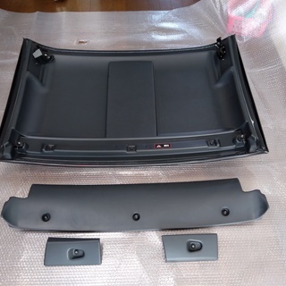 ロータスエリーゼ用ハードトップ