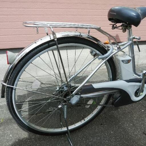 中古自転車！ マルイシ - ホットニュース 27インチ シャフトドライブ