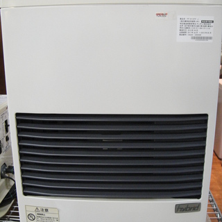 SUNPOT サンポット 密閉式石油ストーブ FF-513TF J 分解清掃済み FF 