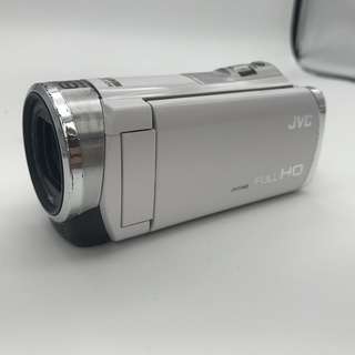 JVC ビデオカメラ GZ-E700 内蔵メモリ32GB BDライター付 JVC ビデオカメラ GZ-E700 内蔵メモリ32GB BDライター付