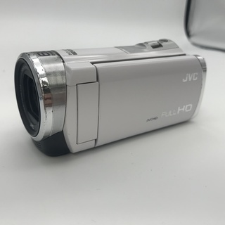 JVC ビデオカメラ GZ-E700 内蔵メモリ32GB BDラ...