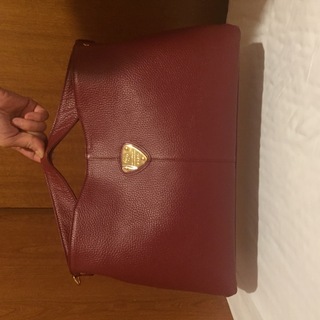 ATAO 素敵なセカンドバック  貴方も今井美樹さんになれます！ ATAO 素敵なセカンドバック 貴方も今井美樹さんになれます！