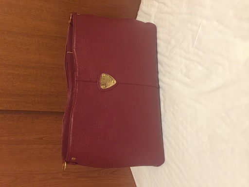 ATAO 素敵なセカンドバック 貴方も今井美樹さんになれます！