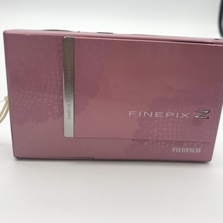 FUJIFILM デジタルカメラ FinePix Z250fd ...