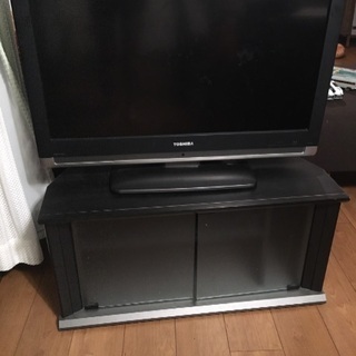 東芝 REGZA 32型