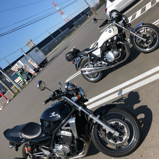 バイクツーリング仲間募集🏍💨