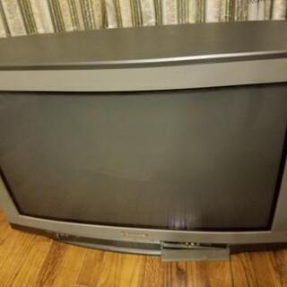 アナログテレビ