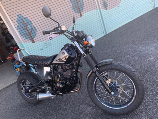 奇跡のTW225