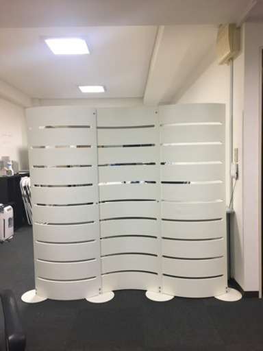 早い者勝ち！ パーテーション 早い者勝ち‼️✨良品✨日本育児ベビー