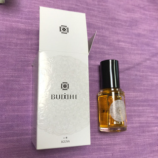 ブッディ リトリートオイル い草 IGUSA 20ml（ブッデイ