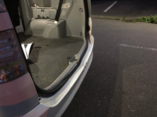 ヴォクシー 8ナンバー Gotoh051 苫小牧のヴォクシーの中古車 ジモティー