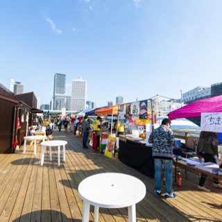 ふくしま海の駅食フェス2019出店者募集 − 大阪府