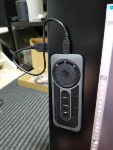 Wacom Cintiq 27qhd Touch 専用スタンド付 Taka 三国の家電の中古あげます 譲ります ジモティーで不用品の処分