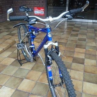 中古】GIANT ATX970 プロ整備