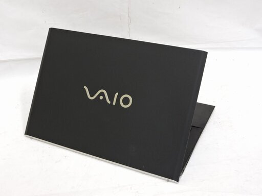薄型軽量VAIO/ 256G-SSD/ Corei5-4210u/ 8GB/ 11.6型/ Win10 Pro/ 無線/ カメラ/ Kingsoft Office 2016付き