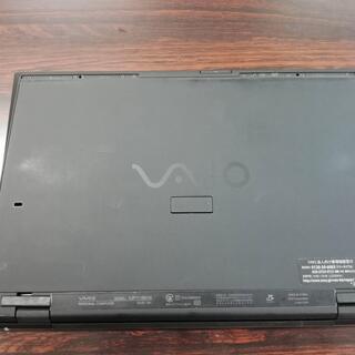 薄型軽量VAIO/ 256G-SSD/ Corei5-4210u/ 8GB/ 11.6型/ Win10 Pro/ 無線