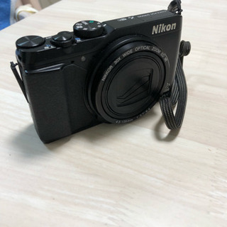 ニコンS9900