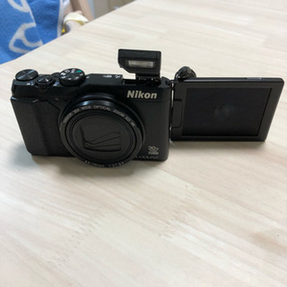 ニコンS9900