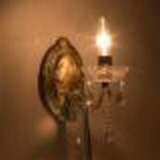 ブラケット シャンデリア[One Wall ジュエル]【1灯】　約８，７％引き