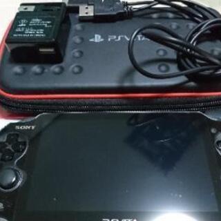 【終了】PSVITA  ヴィータ 格安 