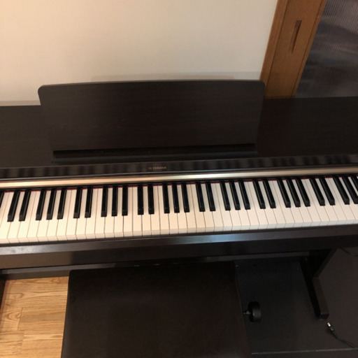 ヤマハ 電子ピアノ YDP-162R