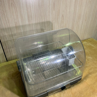 【商談中】TOSHIBA 家庭用食器乾燥機 VD-B5S 2014年製
