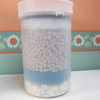 エーハイム クラシックフィルター2213 ろ材付き ダブルタップ 2個 各種パイプ付き