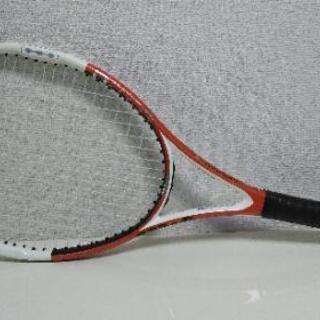 テニスラケット Wilson ncode ntour 