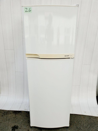 maxzen 2ドア冷凍冷蔵庫 JR230ML01WH 2020年製