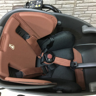 東京23区配達無料  2019年モデル ブリヂストン ビッケポーラー e  15.4Ah リチウム 電動自転車 新古品 フロントレインカバー新品