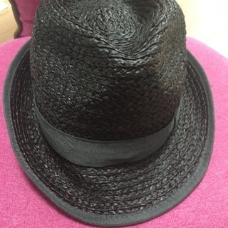 Ｏrient帽子サイズ５７cm