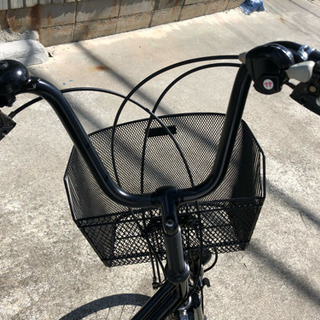 MARUISHI 丸石 シャフト ドライブ 自転車