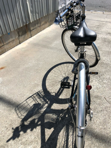ロードバイク GIANT CROSS 3