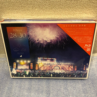 乃木坂46/4th YEAR BIRTHDAY LIVE 2016.8.28-…