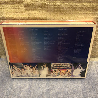 乃木坂46/4th YEAR BIRTHDAY LIVE 2016.8.28-…