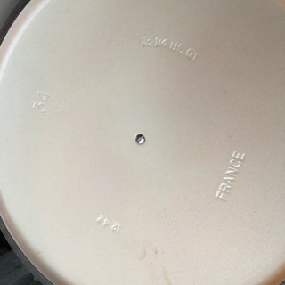 LE CREUSET ル クルーゼ シリーズ最大34cm