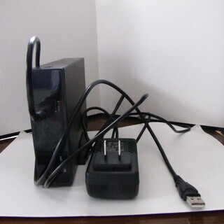 TV録画用　 USB外付けハードディスクケース 