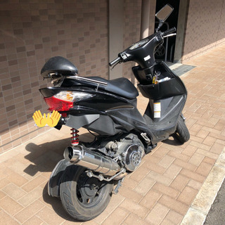 v125 規制前