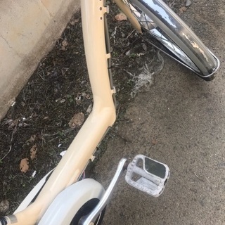 アンジェリーノ　電動自転車 新色チャイルドシート、安全機能をプラスした 3人乗り(幼児2人