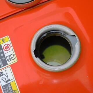 茨城発！セル付き！クボタK75耕うん機