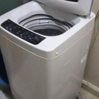 洗濯機(4.2kg)