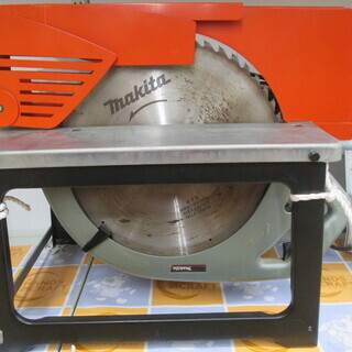 マキタ　マルノコ盤　マルノコ　5402-A＋台 マキタ マルノコ盤 マルノコ 5402-A＋台